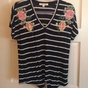 Living Doll LA Shirt